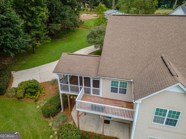 249 Legacy Drive, Hoschton, GA 30548