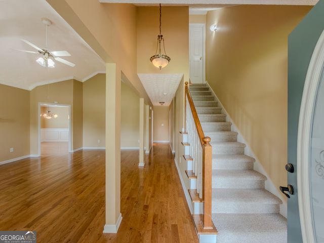 249 Legacy Drive, Hoschton, GA 30548