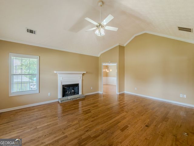 249 Legacy Drive, Hoschton, GA 30548