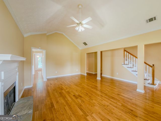 249 Legacy Drive, Hoschton, GA 30548