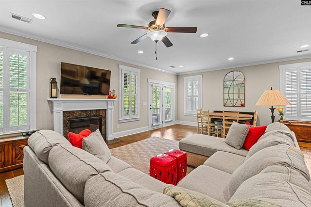 4209 Devine Street, Columbia, SC 29205