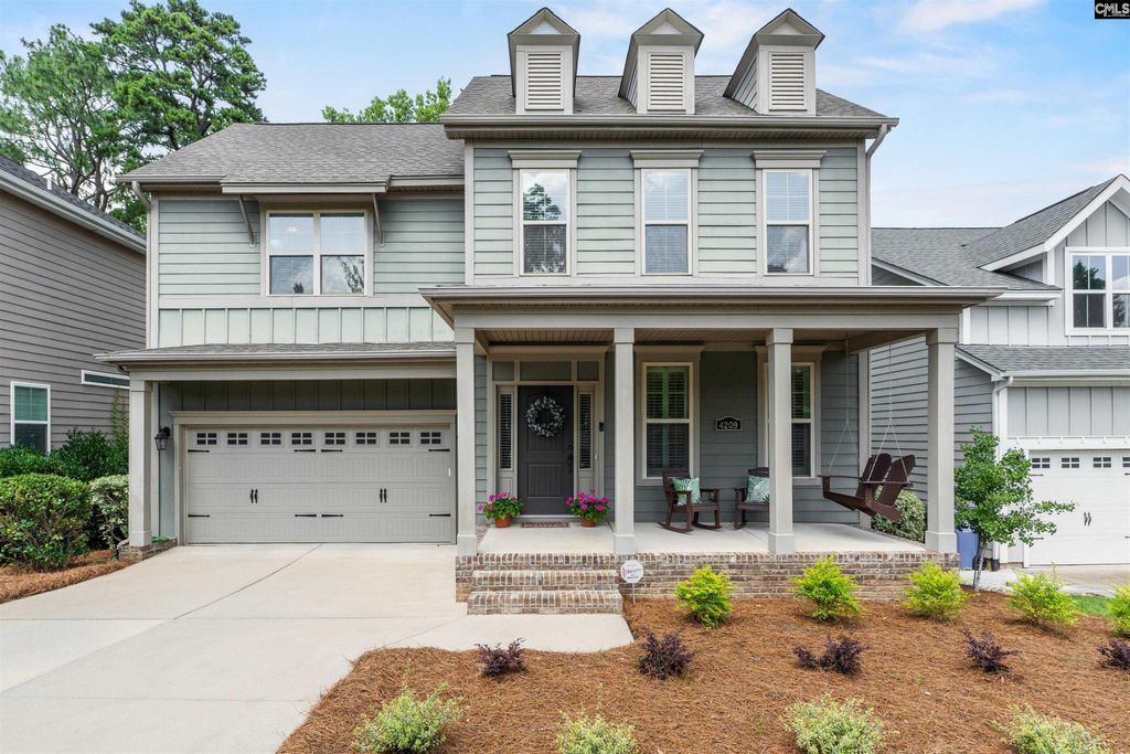 4209 Devine Street, Columbia, SC 29205