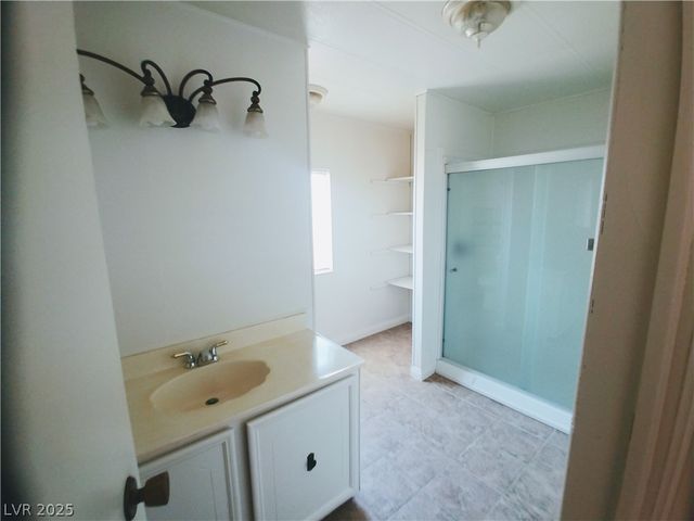 3510 Estes Park Drive, Las Vegas, NV 89122