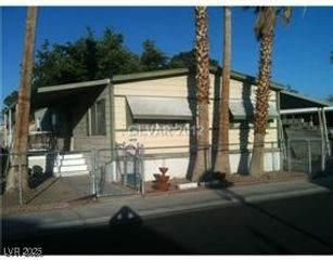 3510 Estes Park Drive, Las Vegas, NV 89122