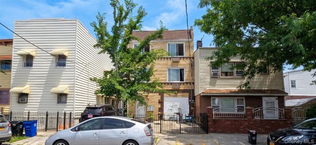 9517 84th Street 3, Ozone Park, NY 11416