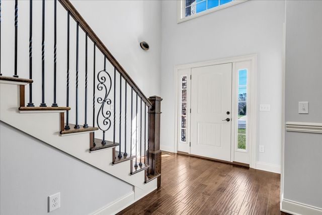 71 Lancaster St, Hillsboro, TN 37342