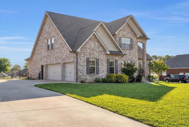 71 Lancaster St, Hillsboro, TN 37342