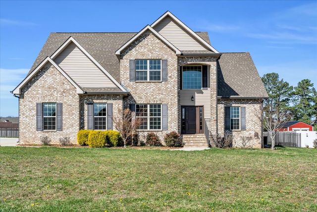 71 Lancaster St, Hillsboro, TN 37342