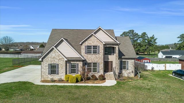 71 Lancaster St, Hillsboro, TN 37342