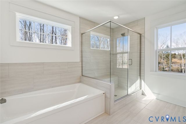 16730 Chesler Way, Moseley, VA 23120