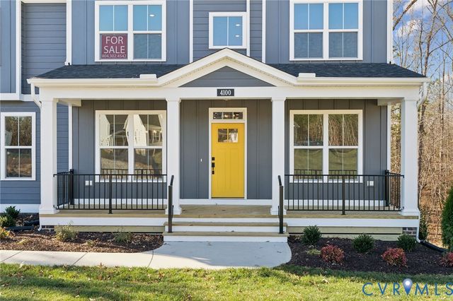 16730 Chesler Way, Moseley, VA 23120