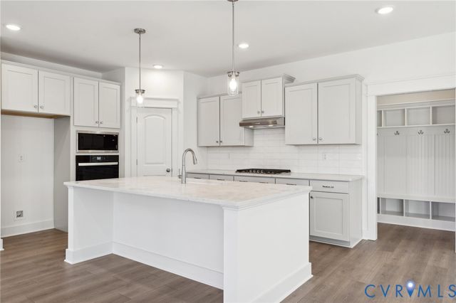16730 Chesler Way, Moseley, VA 23120