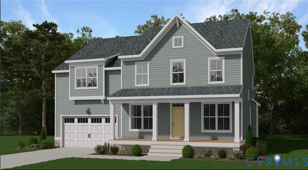 16730 Chesler Way, Moseley, VA 23120