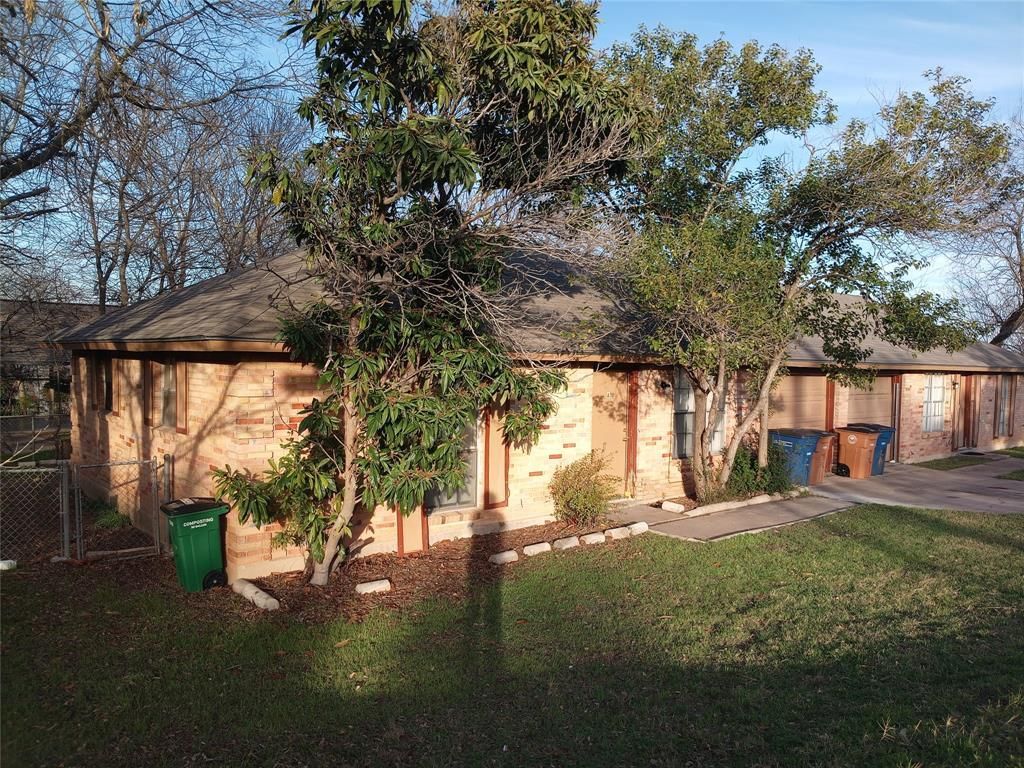 814 A King Edward PL A, Austin, TX 78745