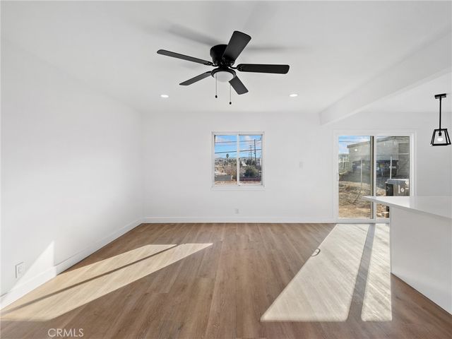 840 E Virginia, Barstow, CA 92311