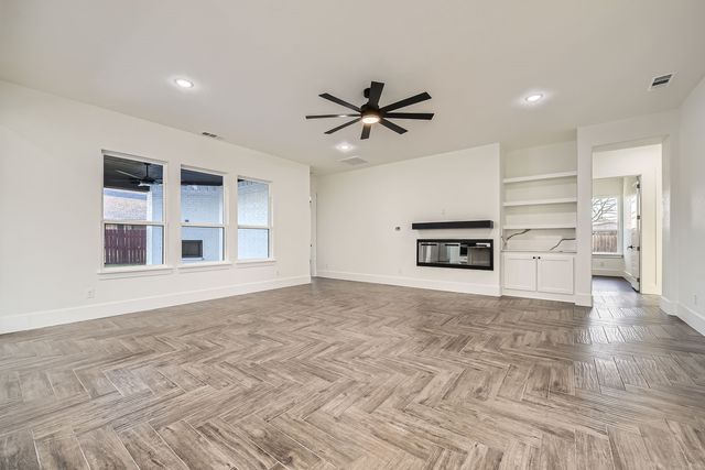 12508 Hopke Court, Fort Worth, TX 76126