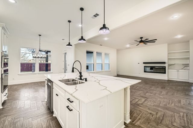 12508 Hopke Court, Fort Worth, TX 76126