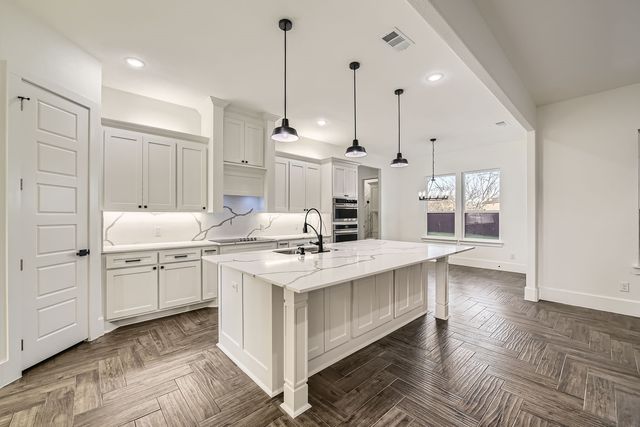 12508 Hopke Court, Fort Worth, TX 76126
