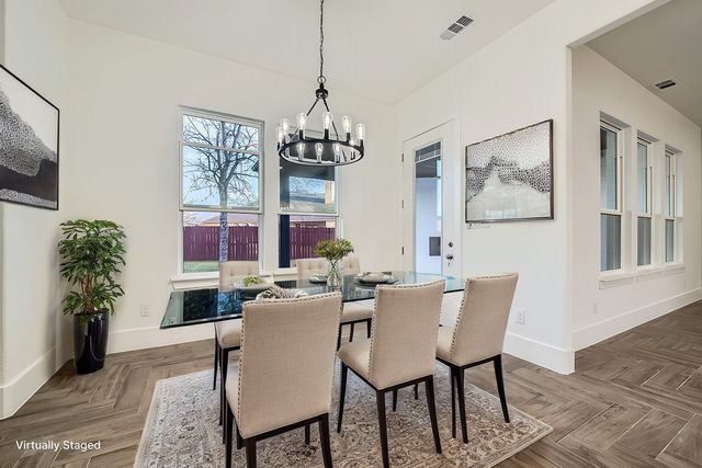 12508 Hopke Court, Fort Worth, TX 76126