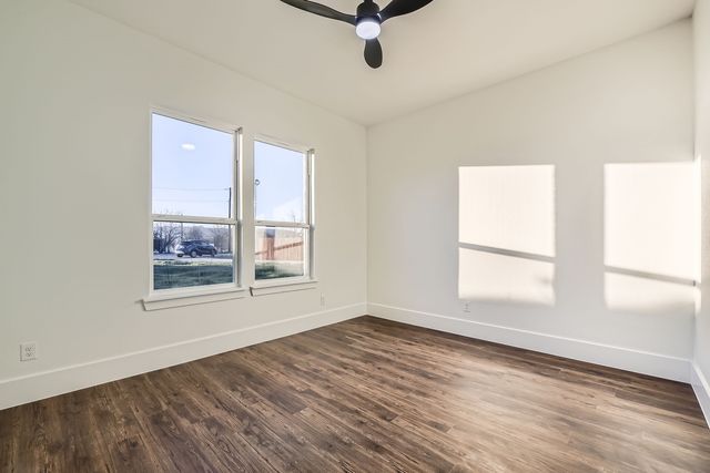 12508 Hopke Court, Fort Worth, TX 76126