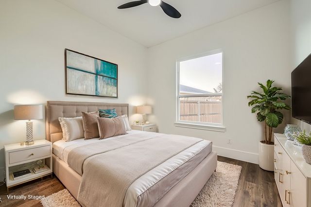 12508 Hopke Court, Fort Worth, TX 76126