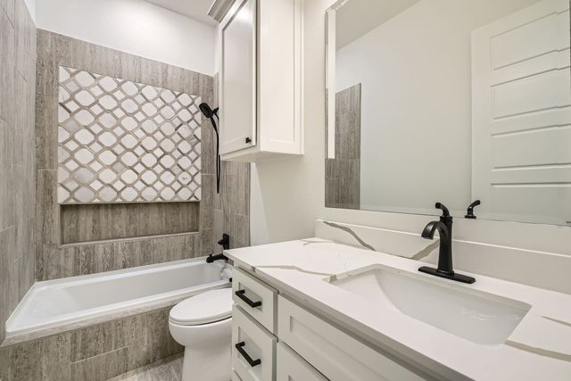 12508 Hopke Court, Fort Worth, TX 76126