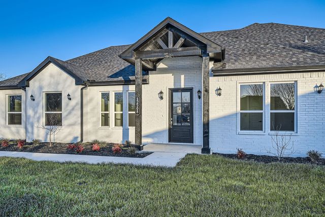 12508 Hopke Court, Fort Worth, TX 76126