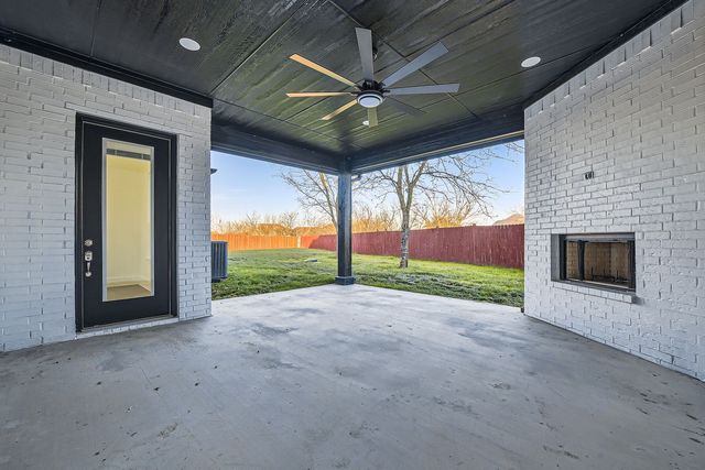 12508 Hopke Court, Fort Worth, TX 76126