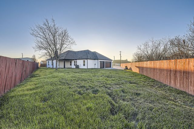 12508 Hopke Court, Fort Worth, TX 76126