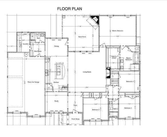 12508 Hopke Court, Fort Worth, TX 76126
