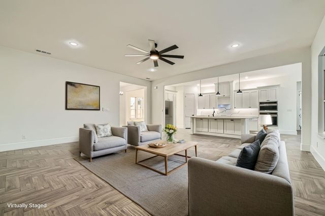 12508 Hopke Court, Fort Worth, TX 76126