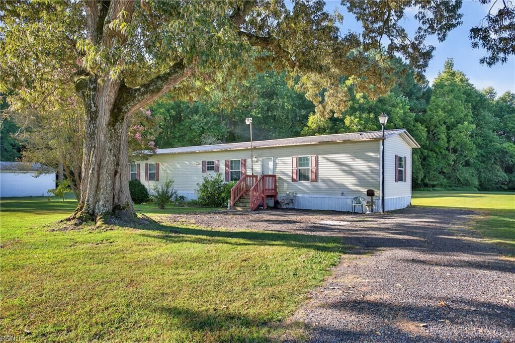 785 Chappell DR, Suffolk, VA 23437