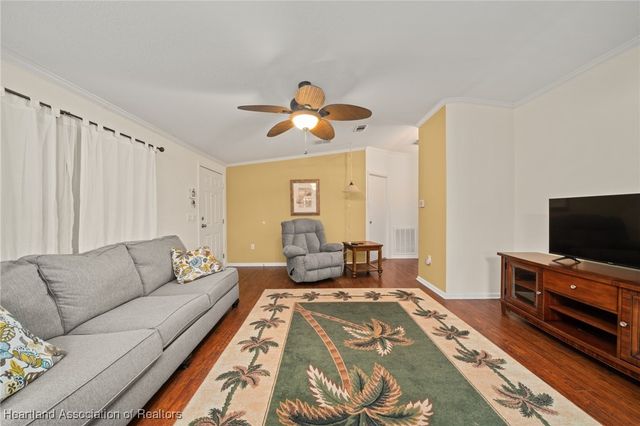 124 Sunbird Square, Sebring, FL 33872