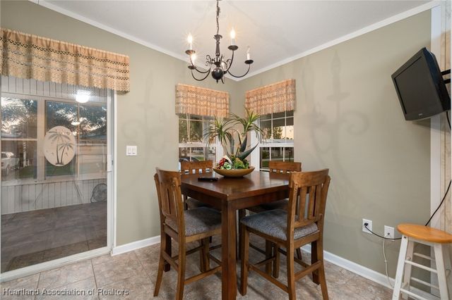 124 Sunbird Square, Sebring, FL 33872