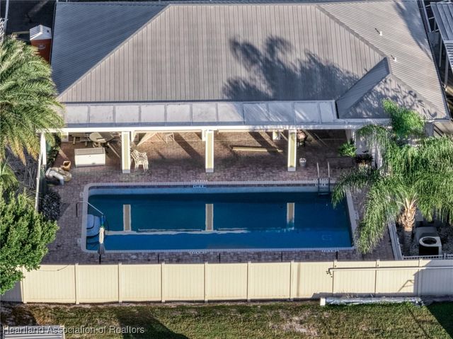 124 Sunbird Square, Sebring, FL 33872