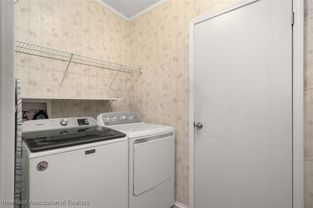 124 Sunbird Square, Sebring, FL 33872