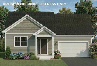 22 Barnabas Court lot 22 CHAMPLAIN plan, Colchester (colchester), VT 05446