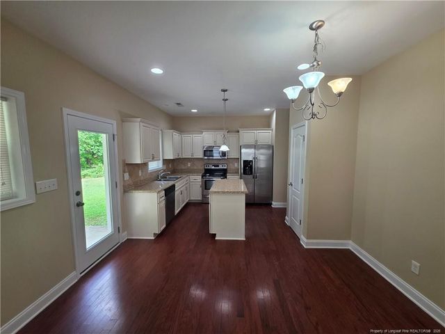 231 Snipe Court, Raeford, NC 28376