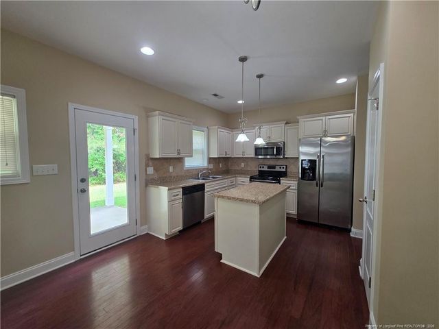 231 Snipe Court, Raeford, NC 28376