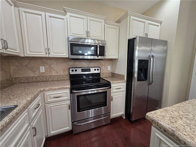 231 Snipe Court, Raeford, NC 28376