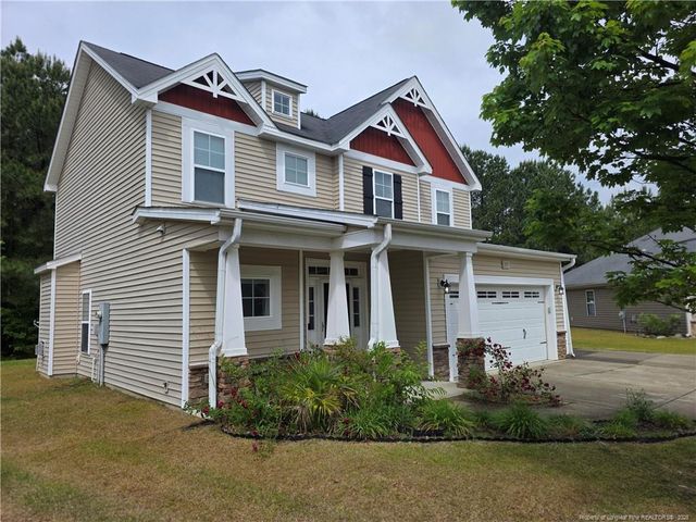 231 Snipe Court, Raeford, NC 28376