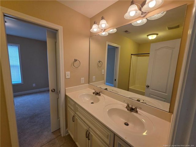 231 Snipe Court, Raeford, NC 28376