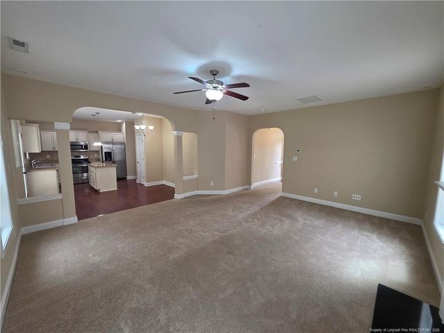 231 Snipe Court, Raeford, NC 28376
