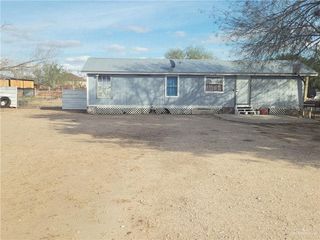 16804 Orange Drive, Edinburg, TX 78541