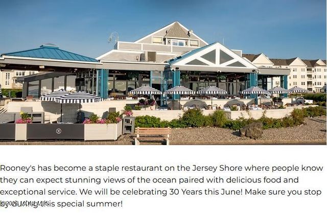 22 Cooper Avenue 207, Long Branch, NJ 07740