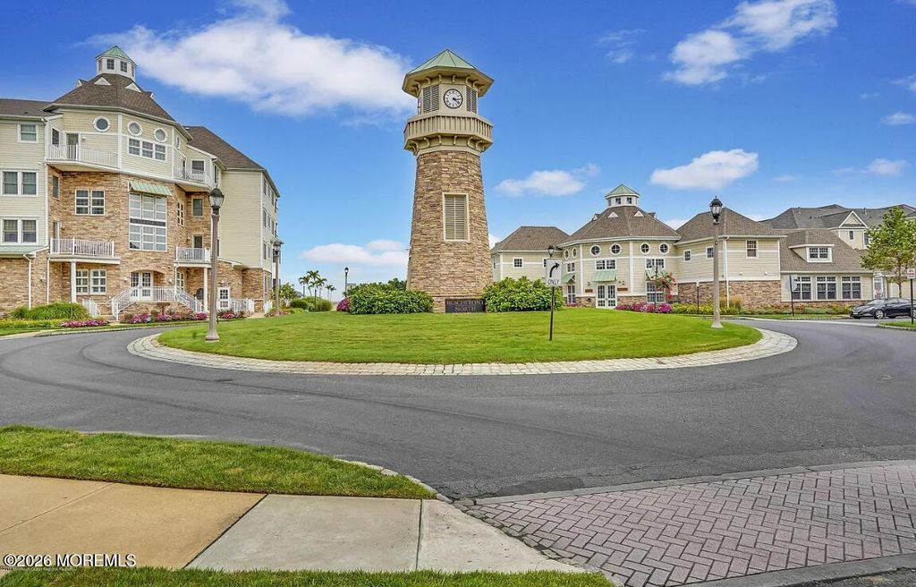22 Cooper Avenue 207, Long Branch, NJ 07740