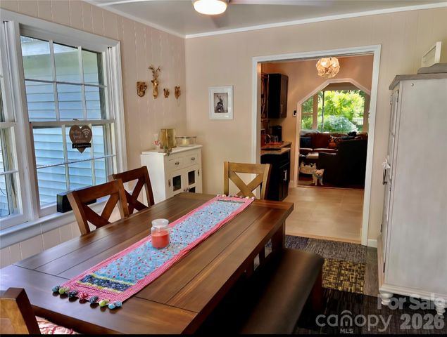 1323 Locust Grove Road, Hendersonville, NC 28792