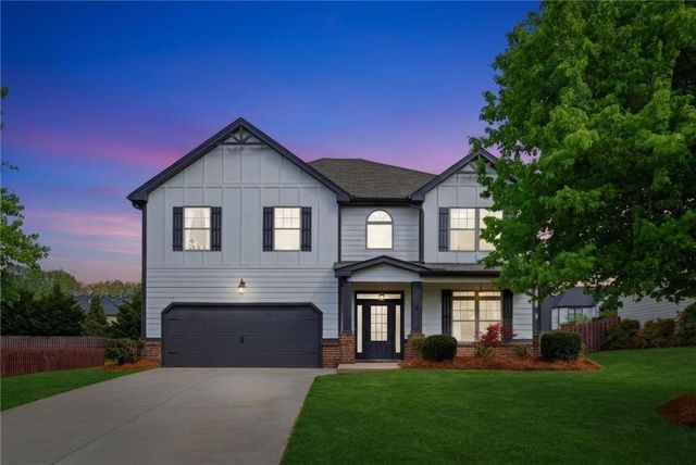 5930 Country Lake Road, Cumming, GA 30041