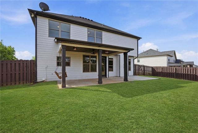 5930 Country Lake Road, Cumming, GA 30041