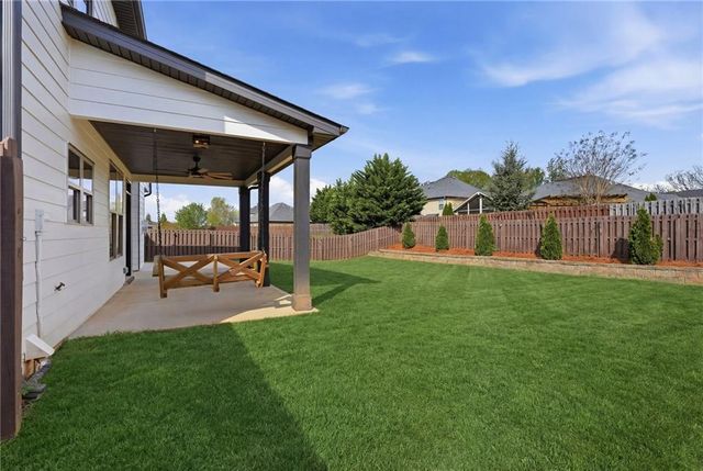 5930 Country Lake Road, Cumming, GA 30041